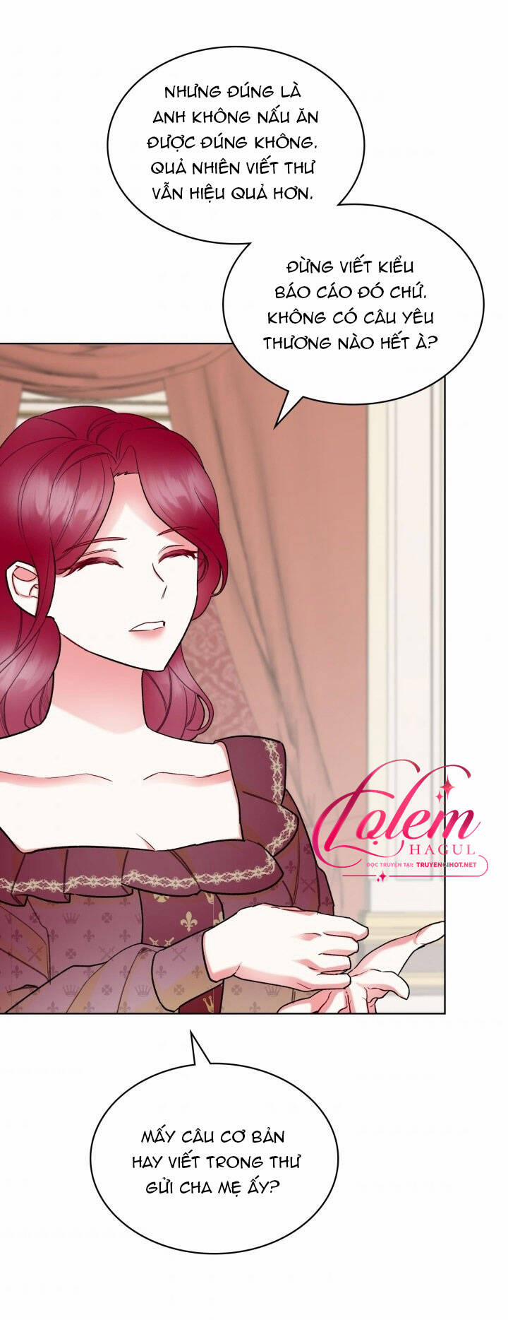 Kẻ Tạo Ra Nữ Phản Diện 65.2 trang 2