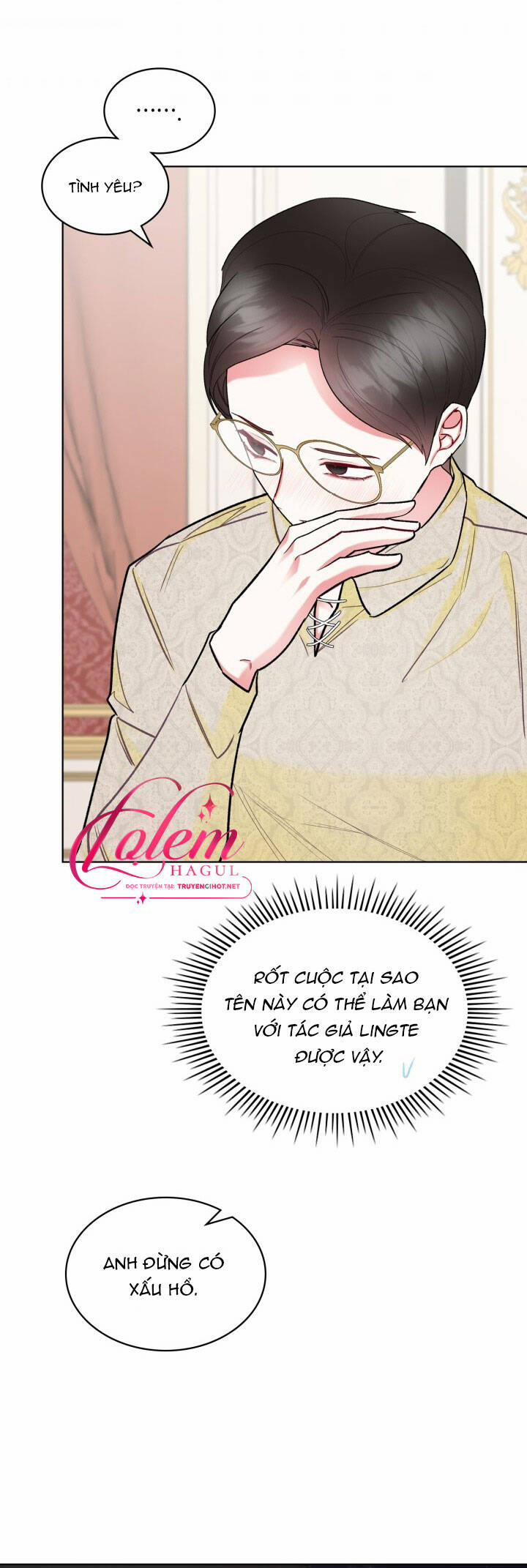 Kẻ Tạo Ra Nữ Phản Diện 65.2 trang 3