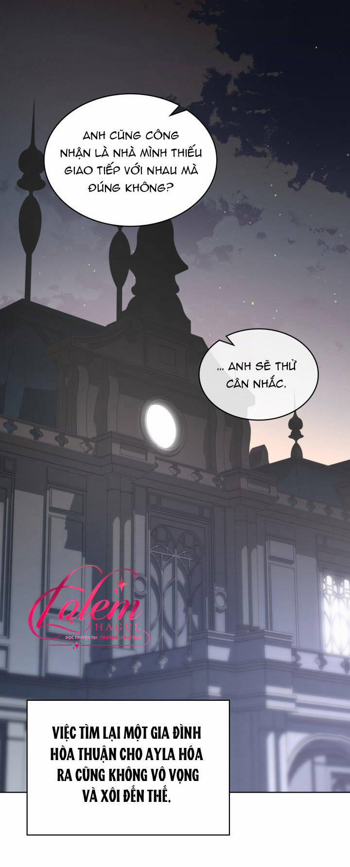 Kẻ Tạo Ra Nữ Phản Diện 65.2 trang 4