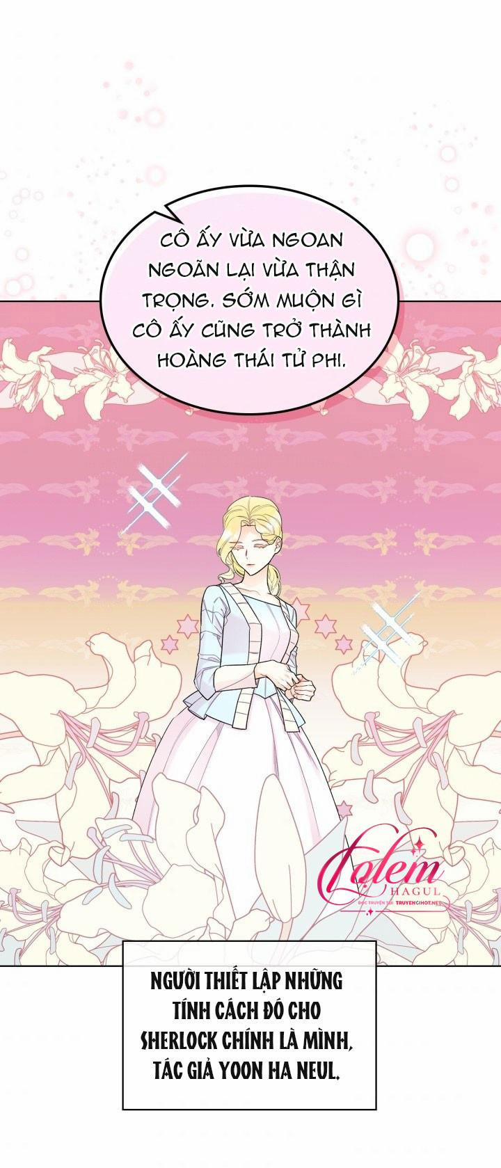 Kẻ Tạo Ra Nữ Phản Diện 65 trang 0