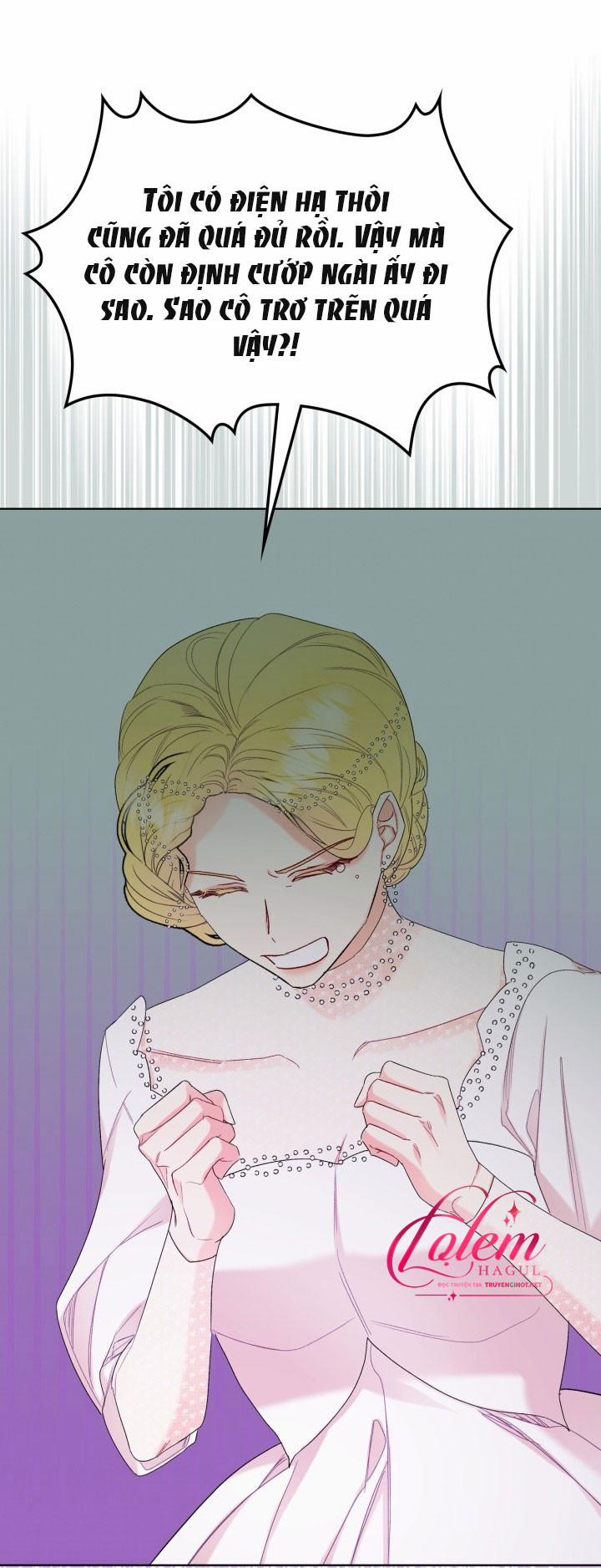 Kẻ Tạo Ra Nữ Phản Diện 65 trang 10