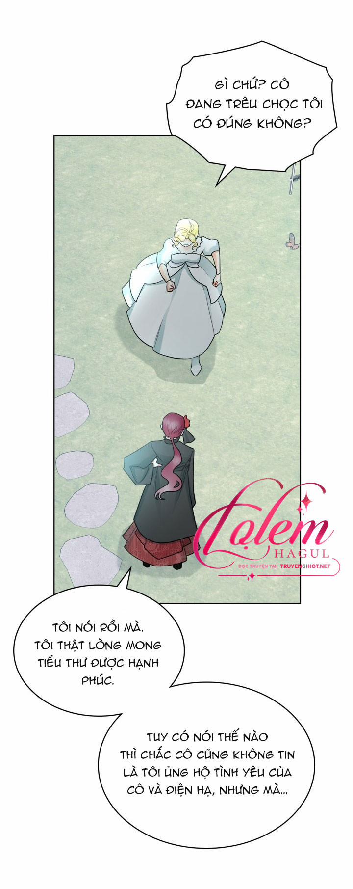 Kẻ Tạo Ra Nữ Phản Diện 65 trang 15