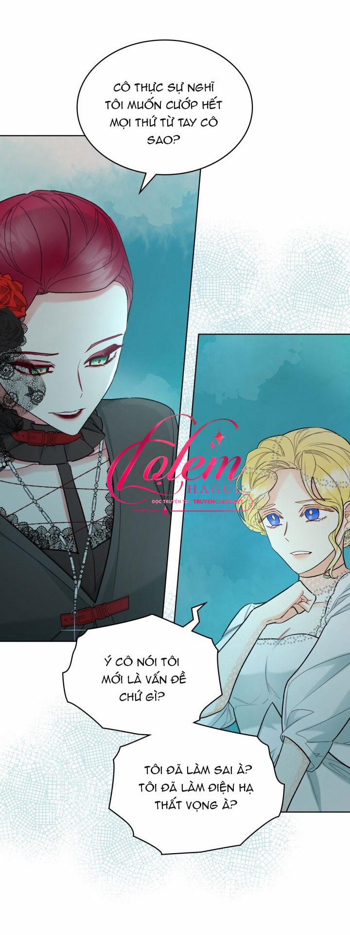 Kẻ Tạo Ra Nữ Phản Diện 65 trang 16