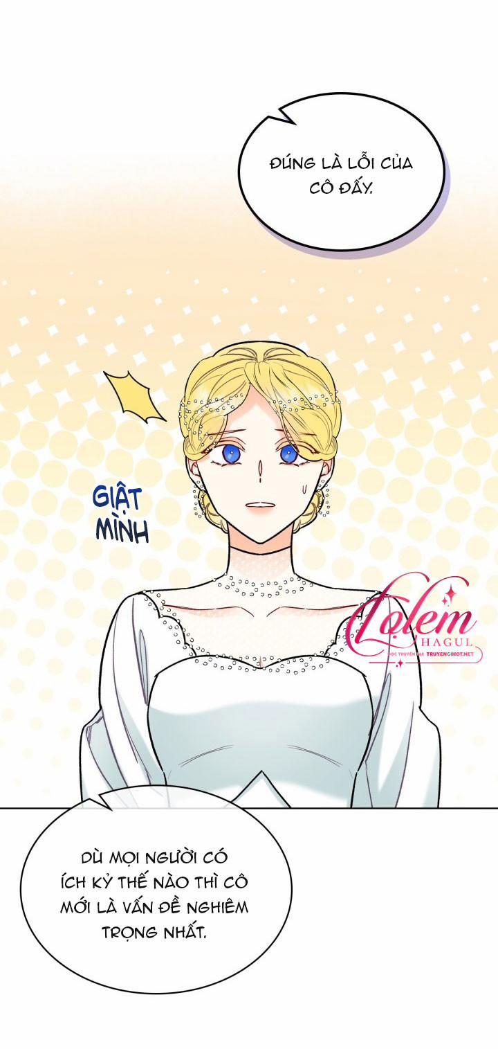 Kẻ Tạo Ra Nữ Phản Diện 65 trang 18
