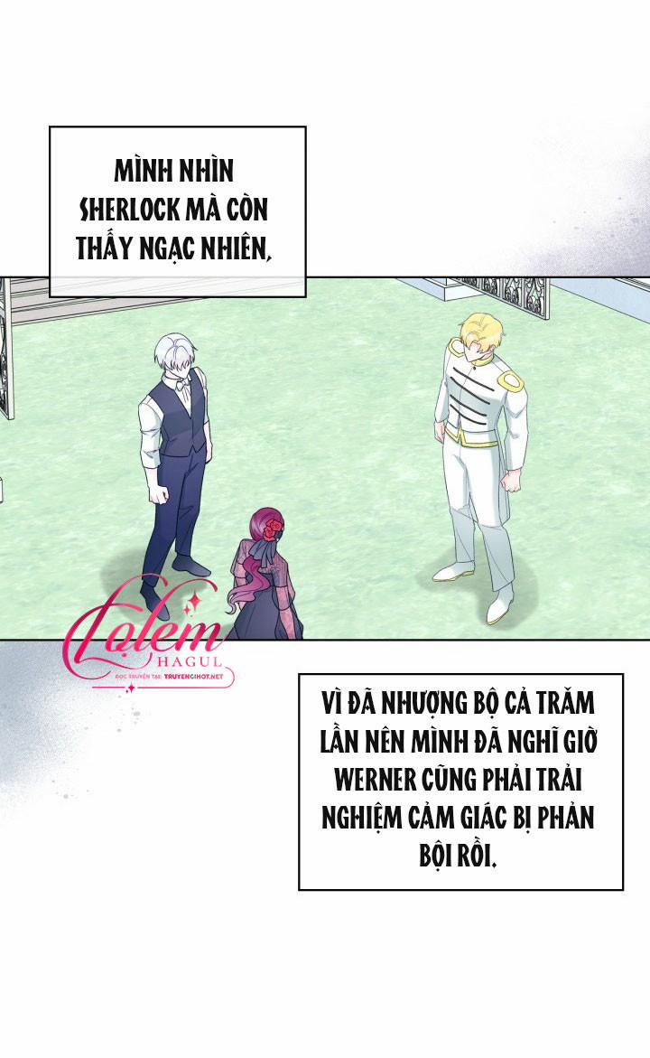 Kẻ Tạo Ra Nữ Phản Diện 65 trang 2