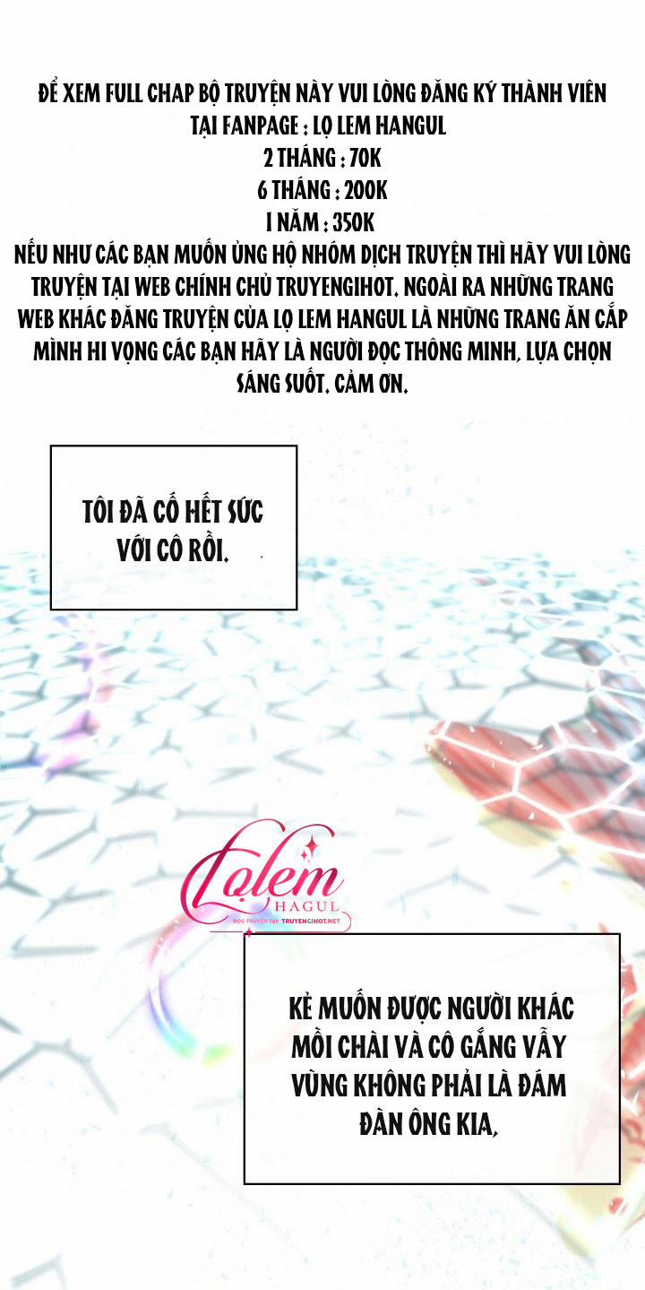 Kẻ Tạo Ra Nữ Phản Diện 65 trang 21