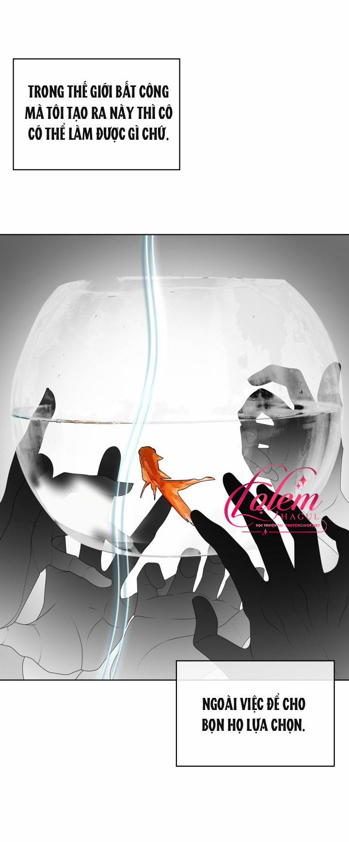 Kẻ Tạo Ra Nữ Phản Diện 65 trang 23