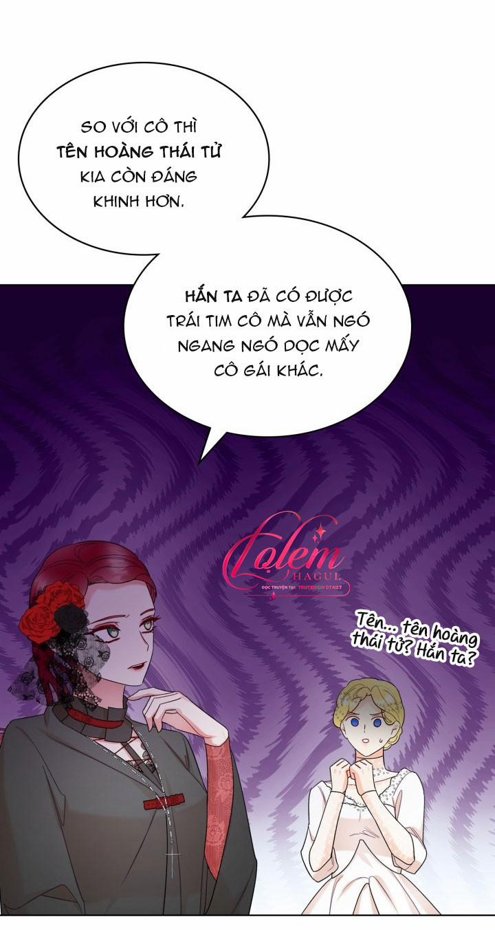 Kẻ Tạo Ra Nữ Phản Diện 65 trang 25