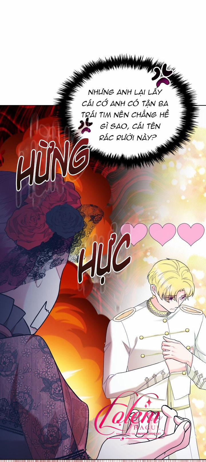 Kẻ Tạo Ra Nữ Phản Diện 65 trang 3