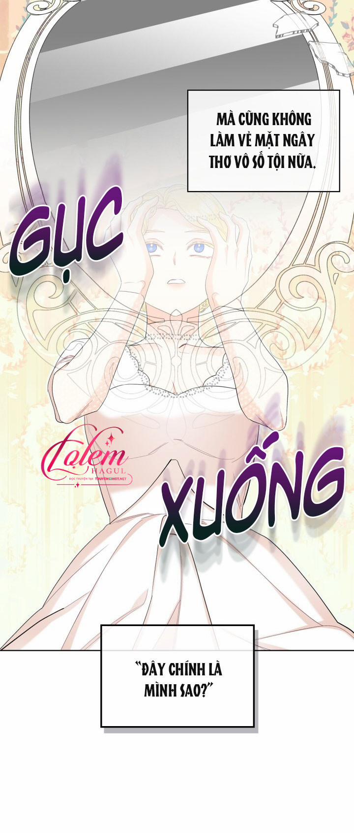 Kẻ Tạo Ra Nữ Phản Diện 65 trang 31