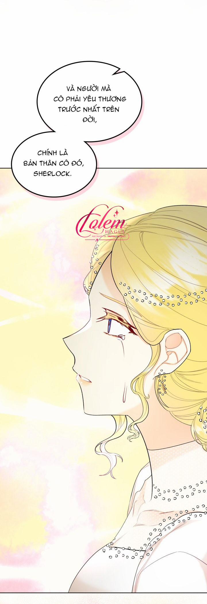 Kẻ Tạo Ra Nữ Phản Diện 65 trang 34