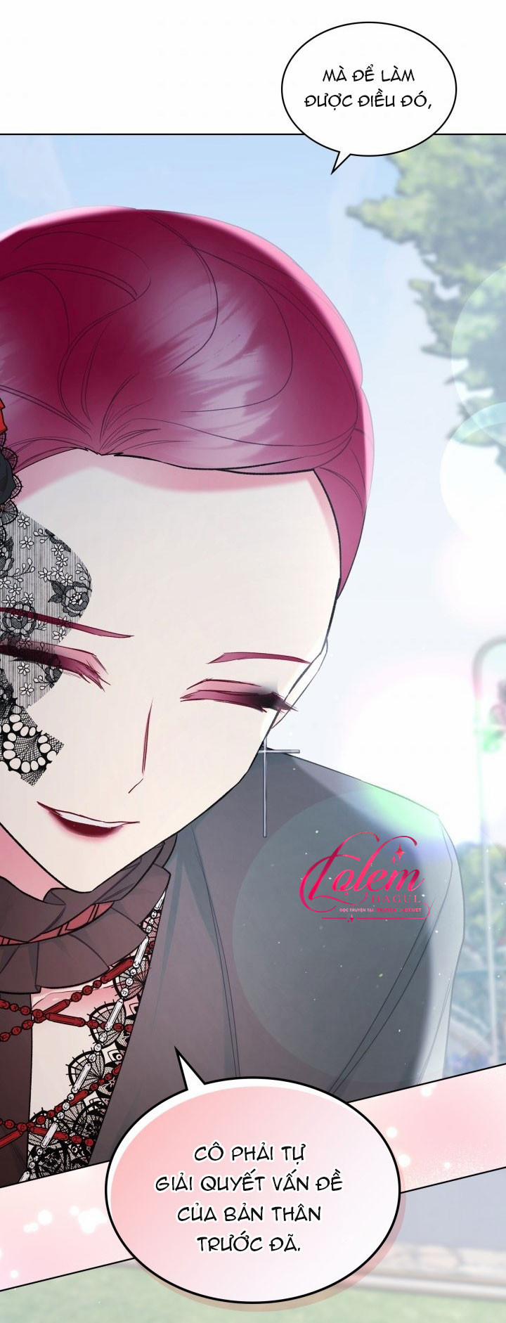 Kẻ Tạo Ra Nữ Phản Diện 65 trang 36