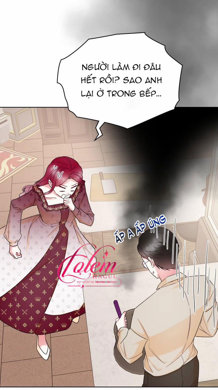 Kẻ Tạo Ra Nữ Phản Diện 65 trang 40