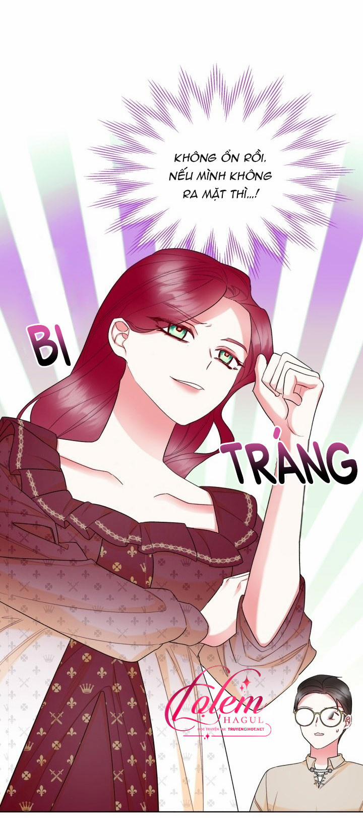 Kẻ Tạo Ra Nữ Phản Diện 65 trang 43