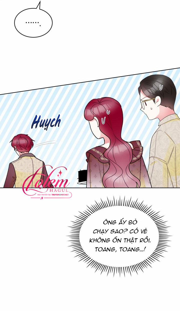 Kẻ Tạo Ra Nữ Phản Diện 65 trang 49