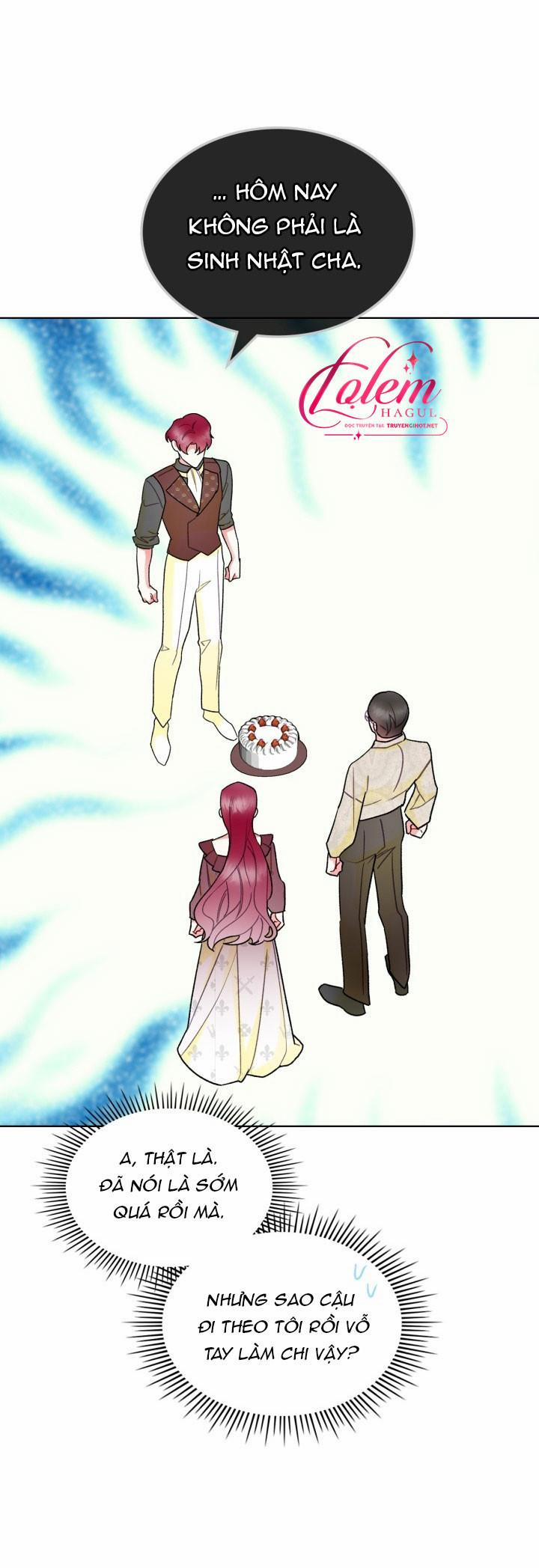 Kẻ Tạo Ra Nữ Phản Diện 65 trang 53