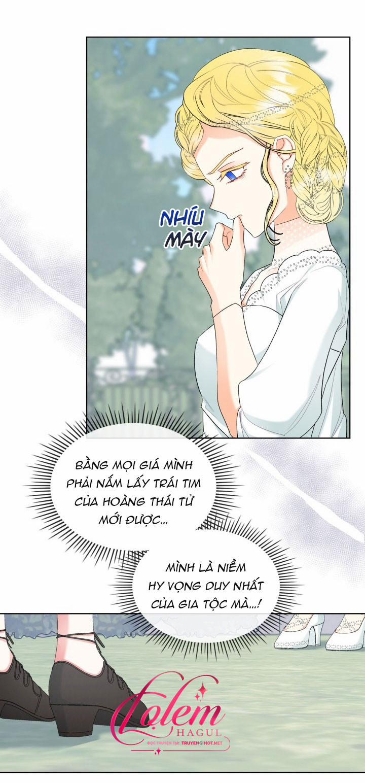 Kẻ Tạo Ra Nữ Phản Diện 65 trang 6