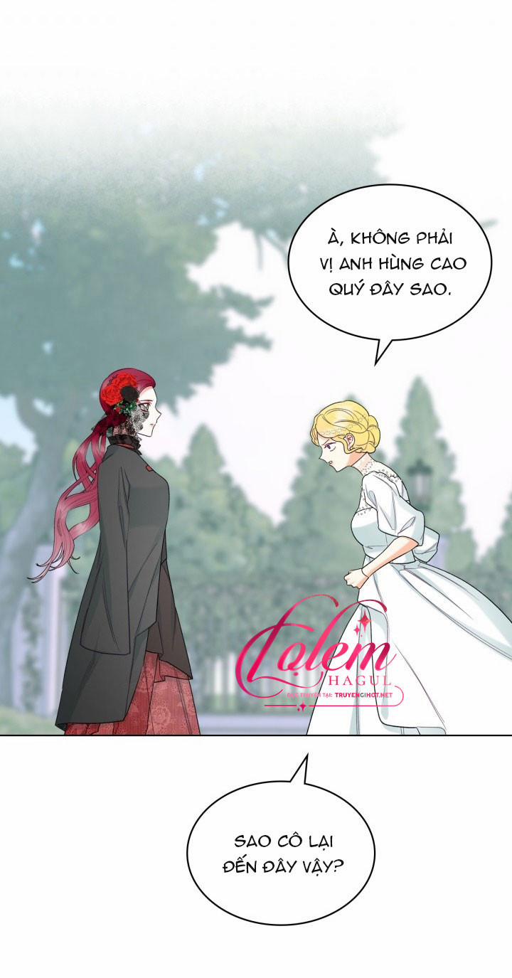 Kẻ Tạo Ra Nữ Phản Diện 65 trang 8