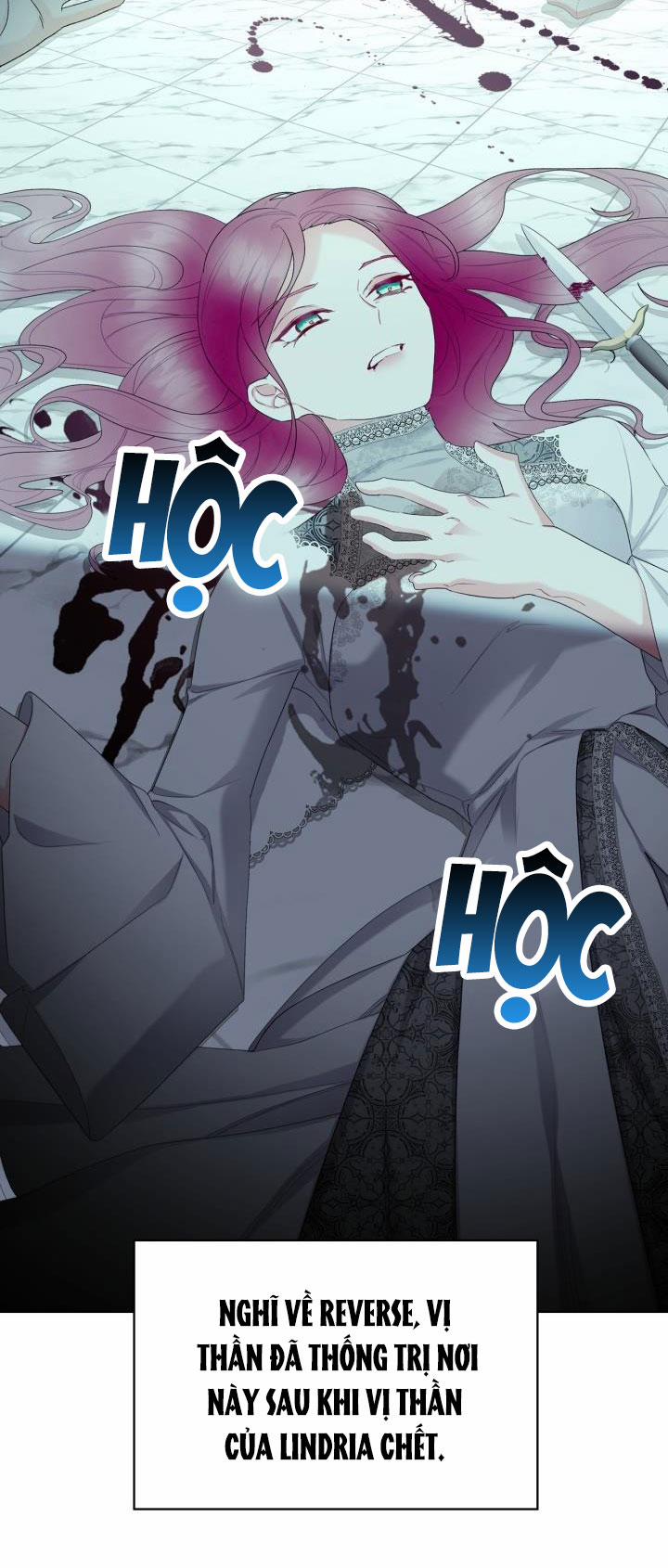Kẻ Tạo Ra Nữ Phản Diện 66.2 trang 5