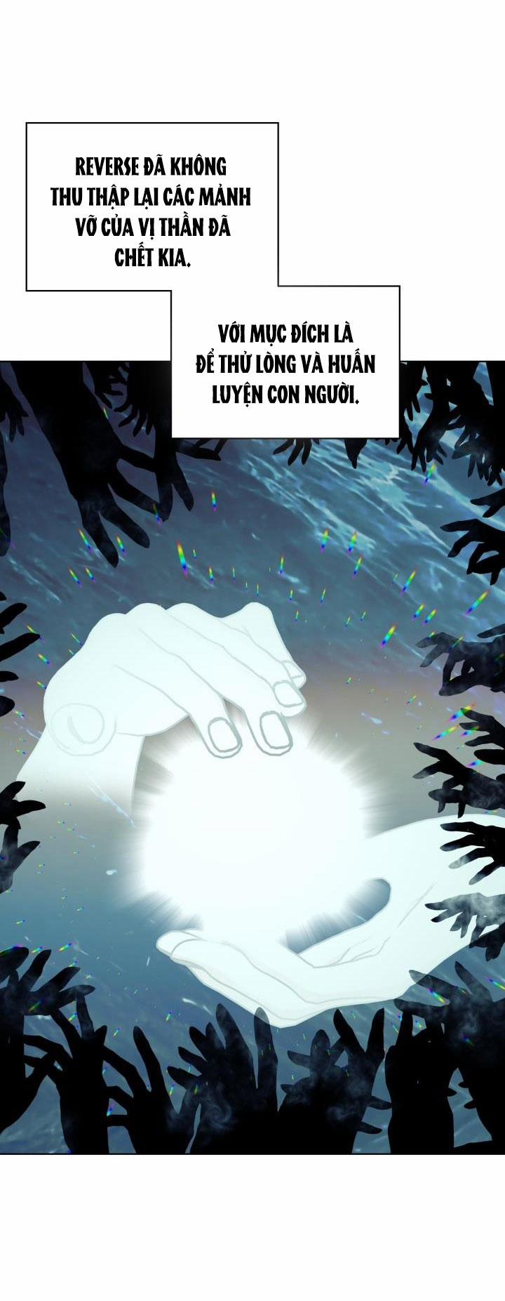 Kẻ Tạo Ra Nữ Phản Diện 66.2 trang 6