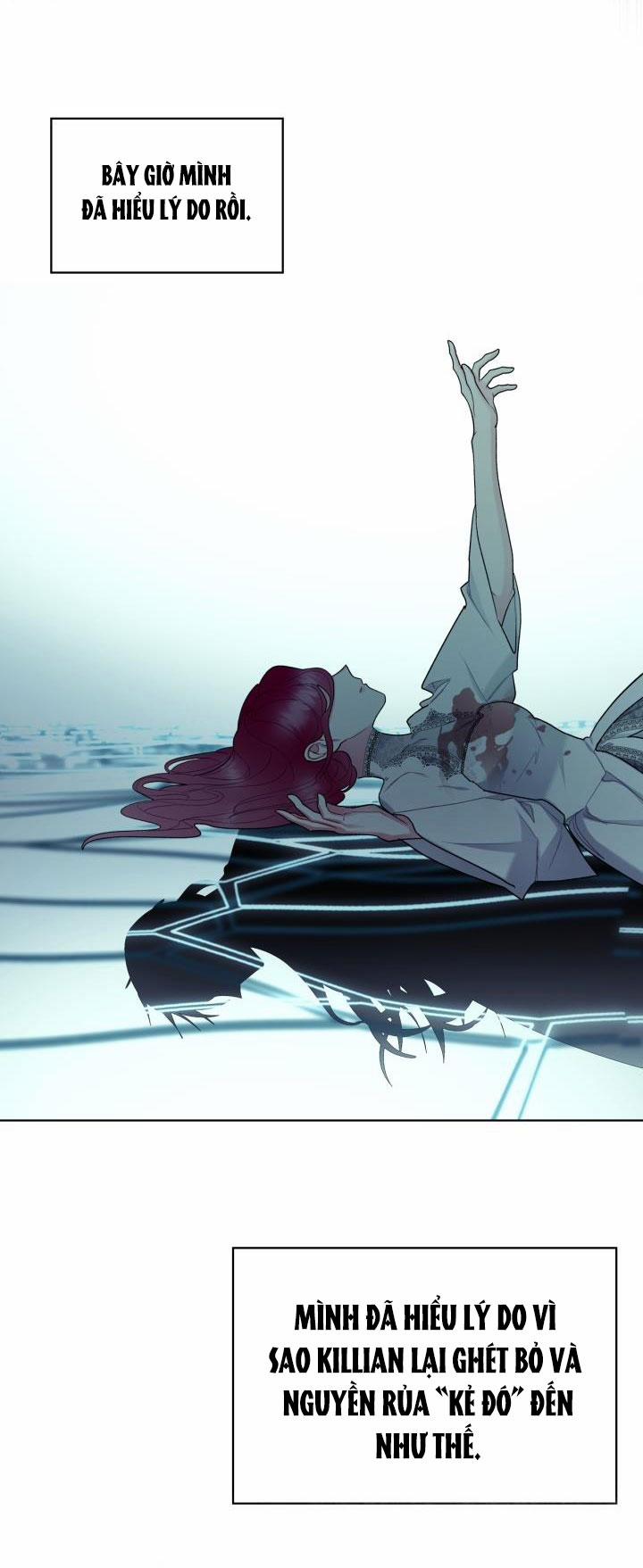 Kẻ Tạo Ra Nữ Phản Diện 66.2 trang 9