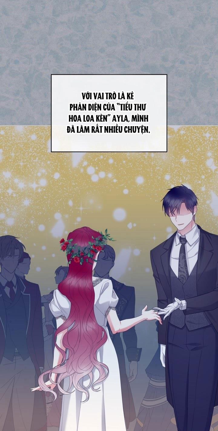 Kẻ Tạo Ra Nữ Phản Diện 66 trang 0