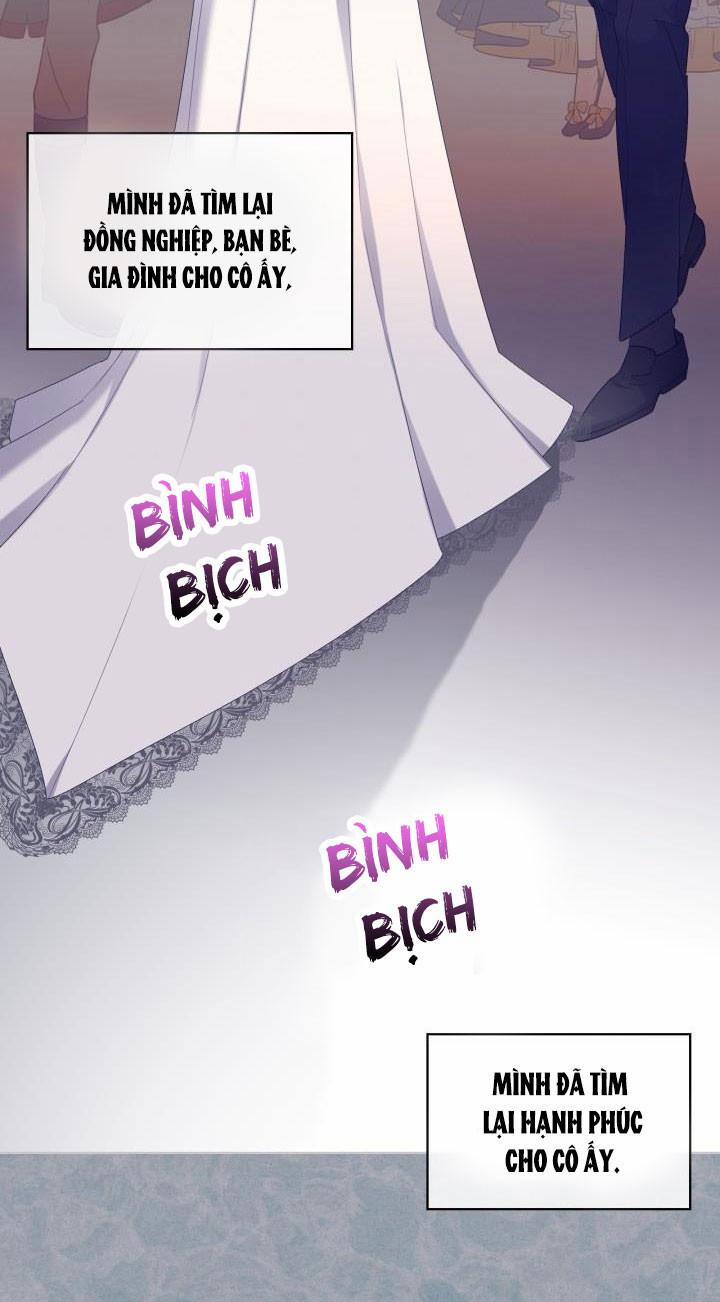 Kẻ Tạo Ra Nữ Phản Diện 66 trang 1