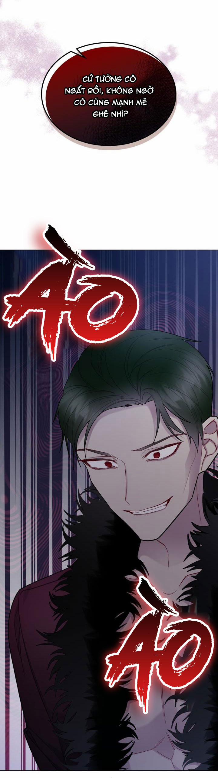 Kẻ Tạo Ra Nữ Phản Diện 66 trang 10