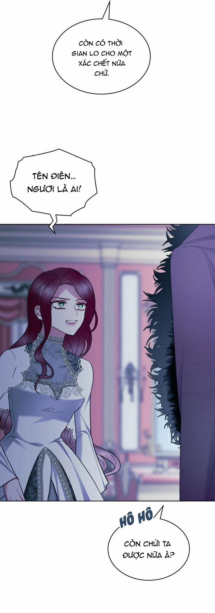Kẻ Tạo Ra Nữ Phản Diện 66 trang 11