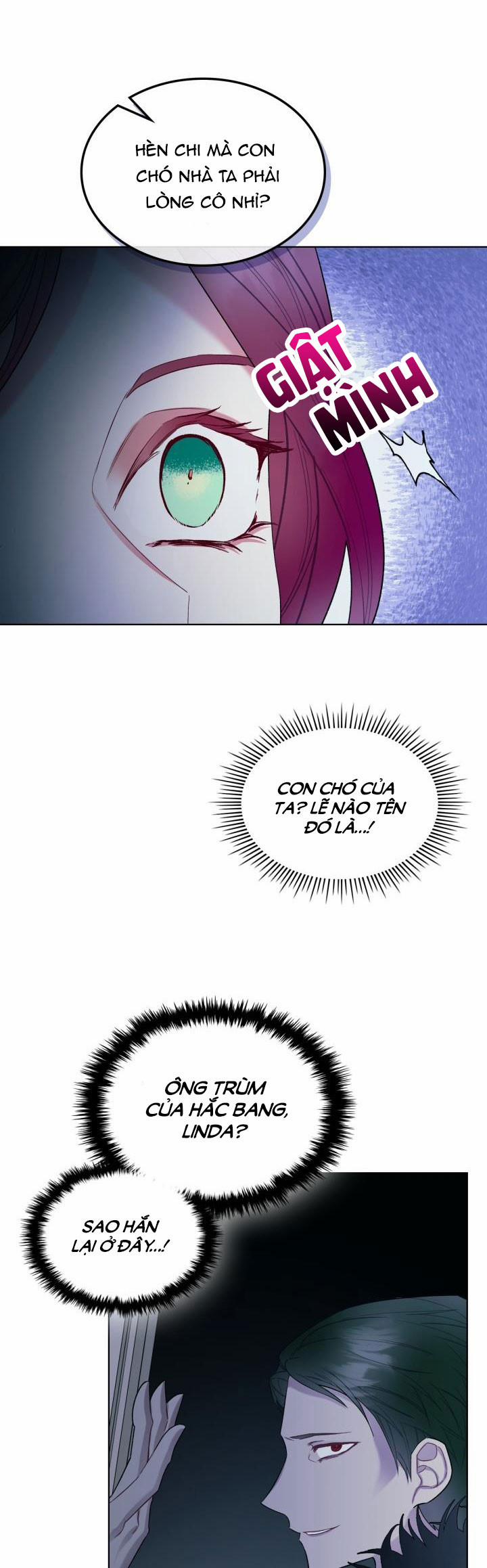 Kẻ Tạo Ra Nữ Phản Diện 66 trang 12
