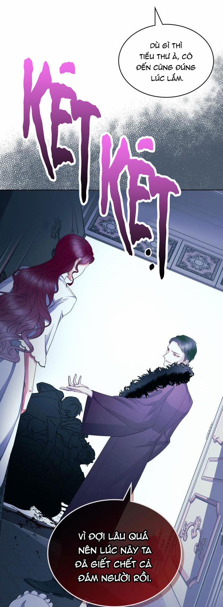 Kẻ Tạo Ra Nữ Phản Diện 66 trang 14