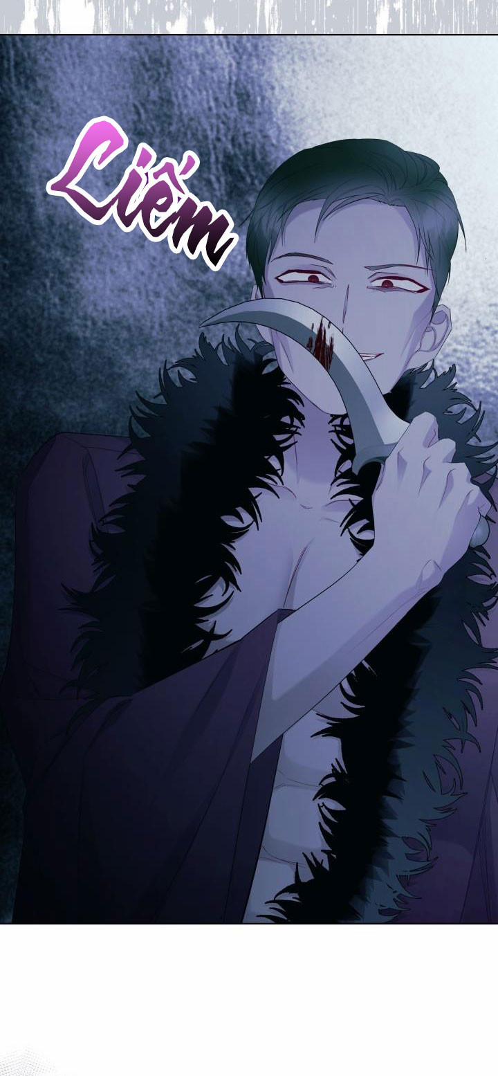 Kẻ Tạo Ra Nữ Phản Diện 66 trang 19