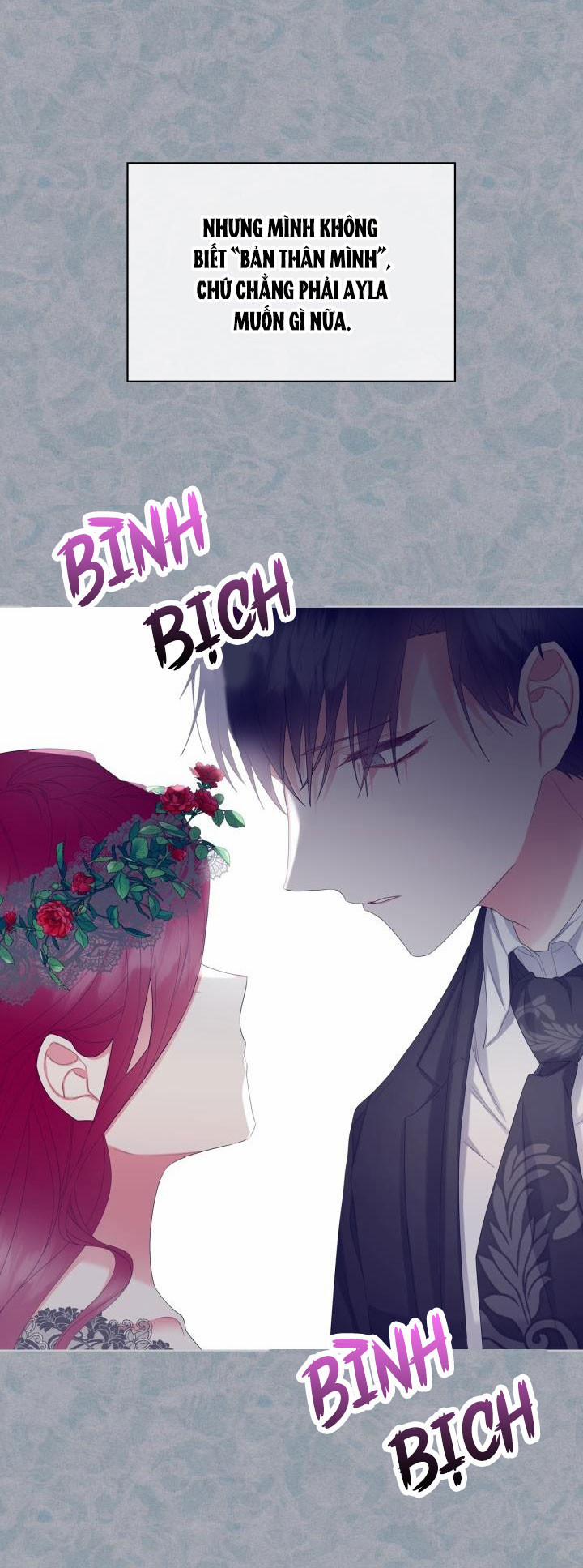 Kẻ Tạo Ra Nữ Phản Diện 66 trang 2