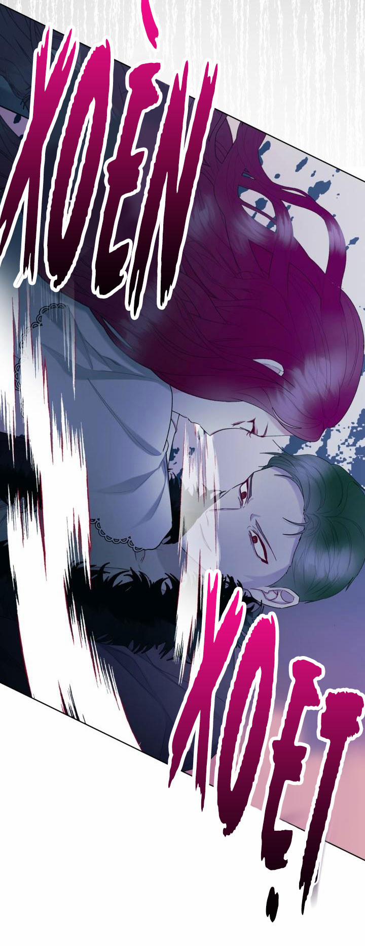 Kẻ Tạo Ra Nữ Phản Diện 66 trang 22