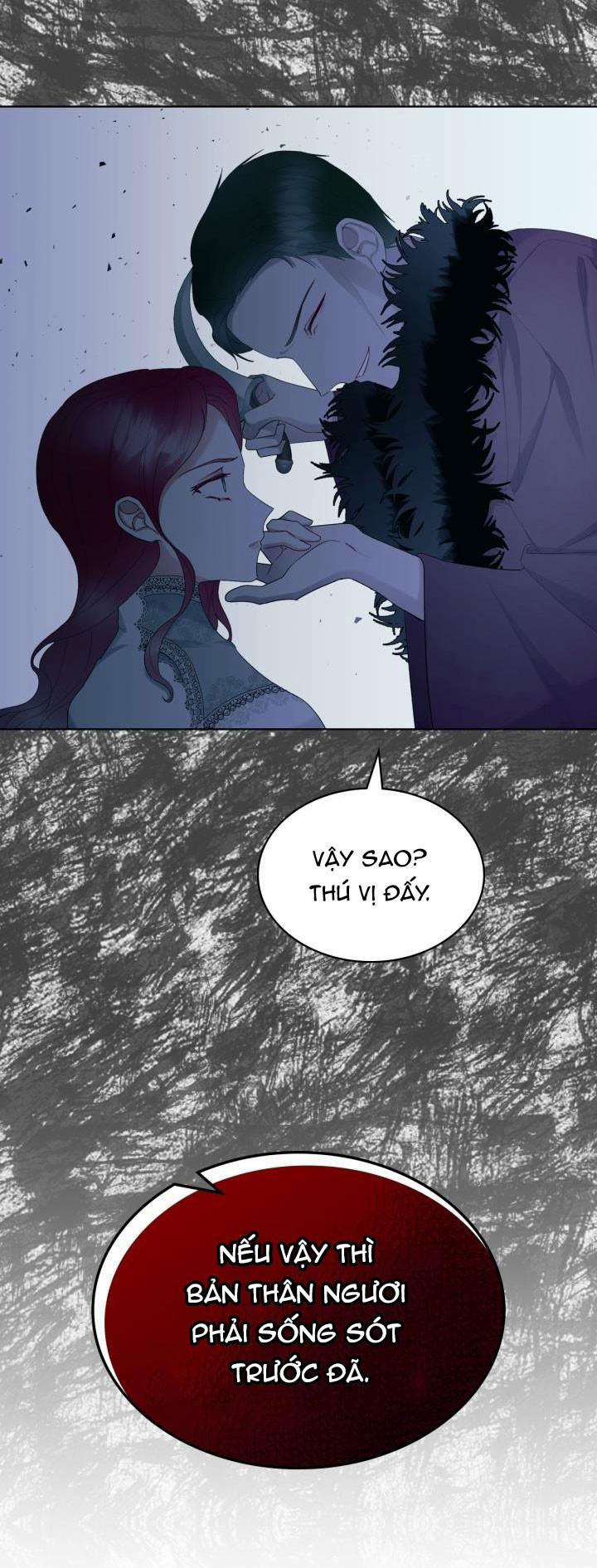 Kẻ Tạo Ra Nữ Phản Diện 66 trang 27