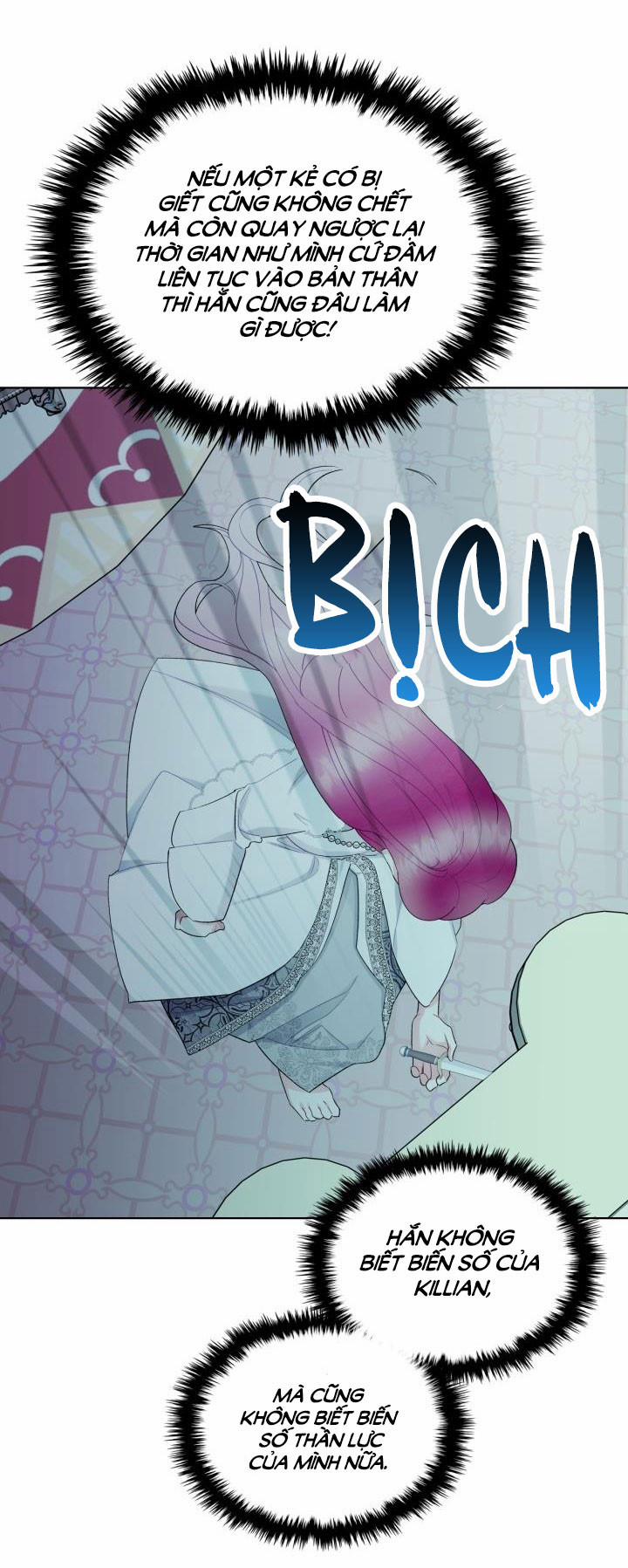 Kẻ Tạo Ra Nữ Phản Diện 66 trang 35