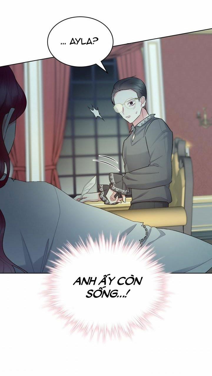 Kẻ Tạo Ra Nữ Phản Diện 66 trang 39