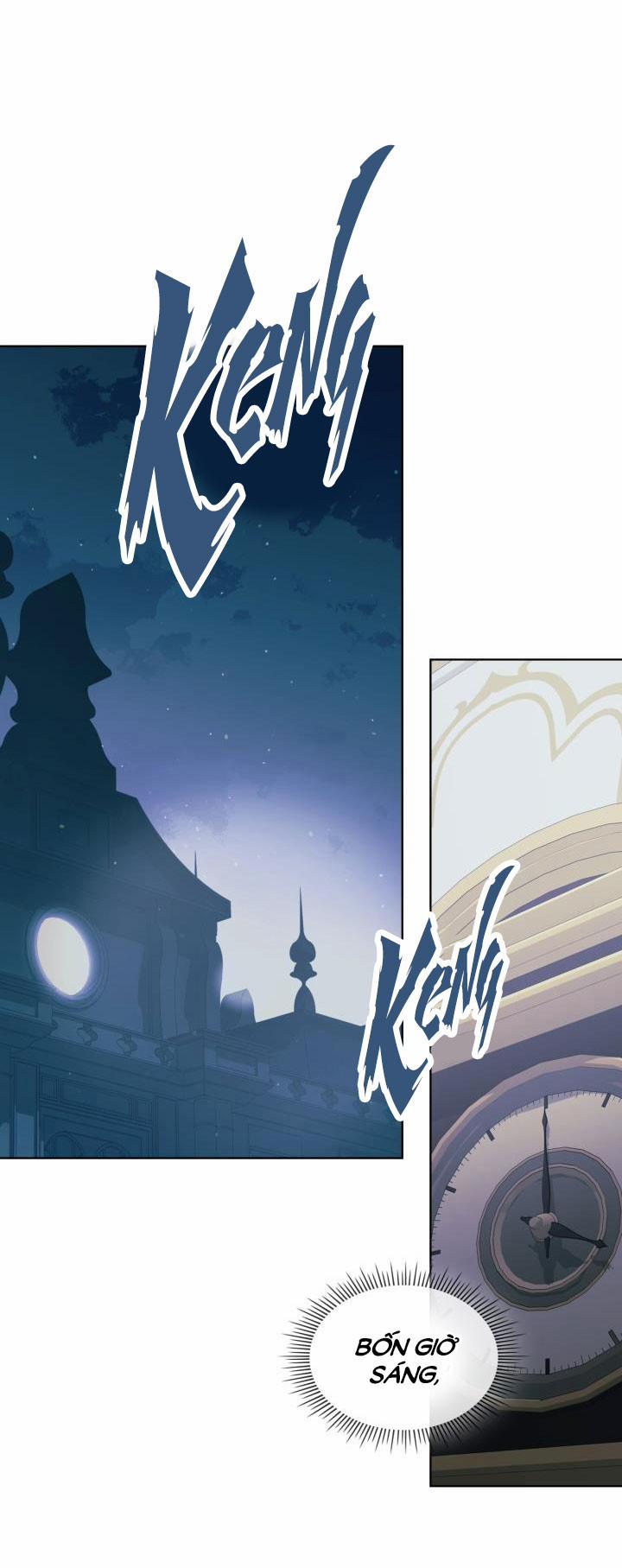 Kẻ Tạo Ra Nữ Phản Diện 66 trang 4