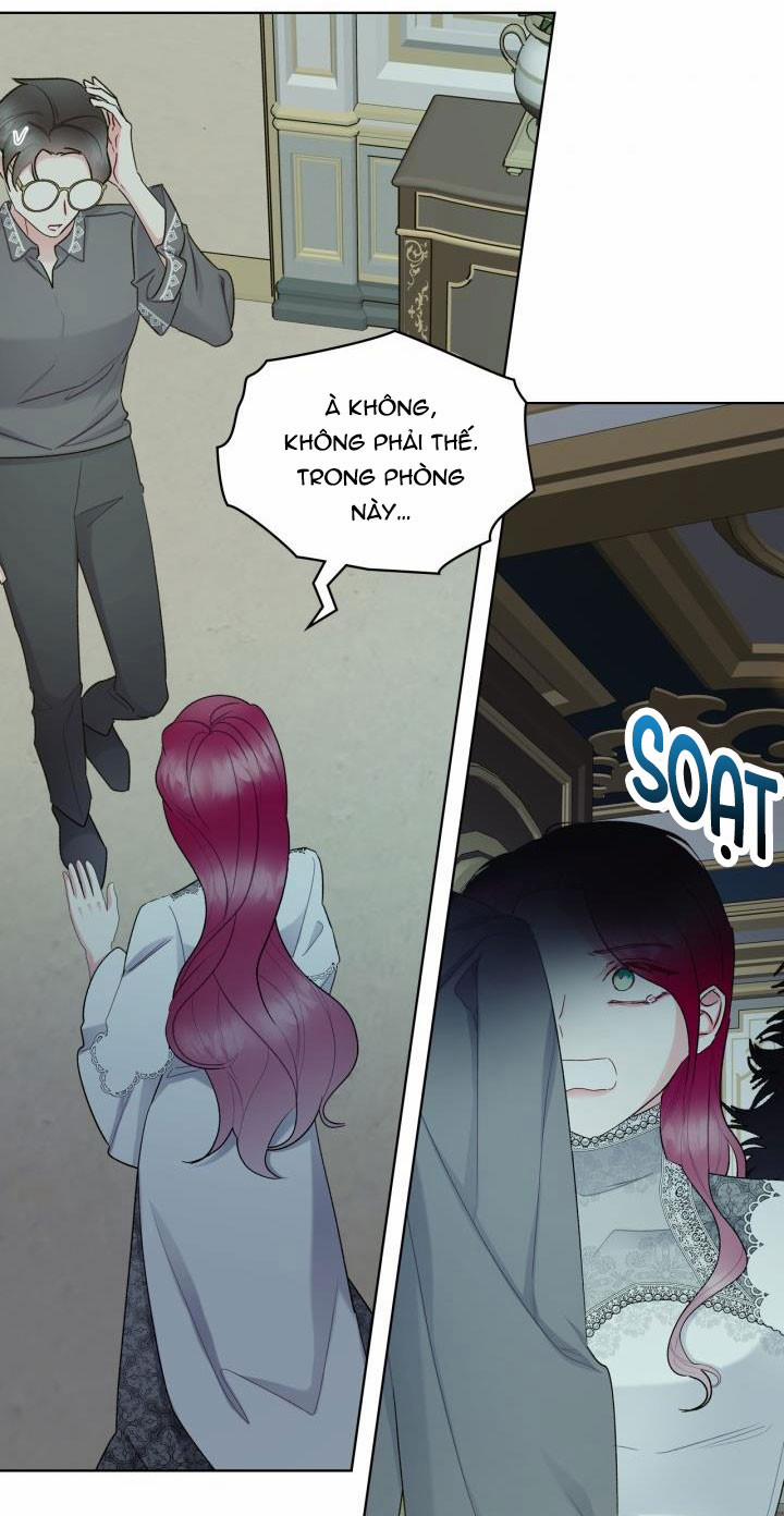 Kẻ Tạo Ra Nữ Phản Diện 66 trang 41