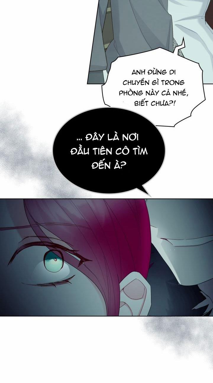 Kẻ Tạo Ra Nữ Phản Diện 66 trang 42