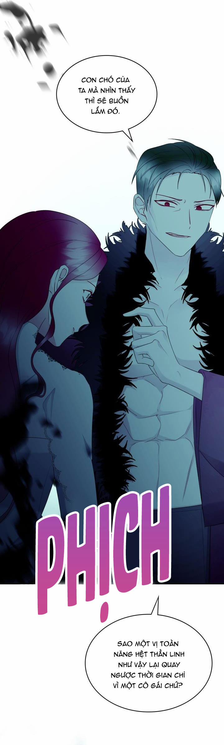 Kẻ Tạo Ra Nữ Phản Diện 66 trang 44