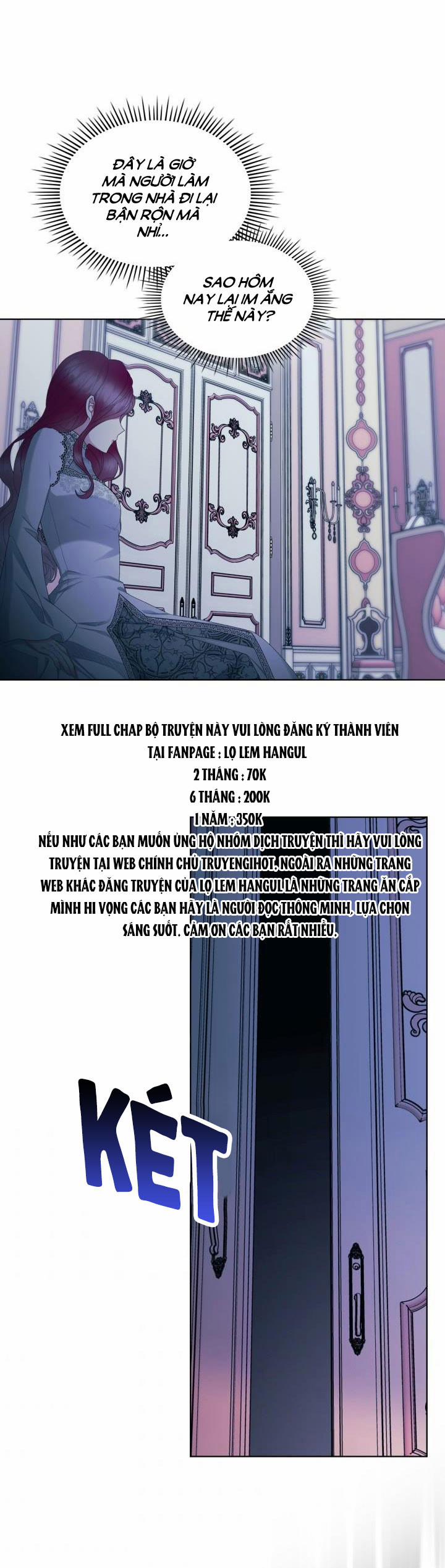 Kẻ Tạo Ra Nữ Phản Diện 66 trang 5