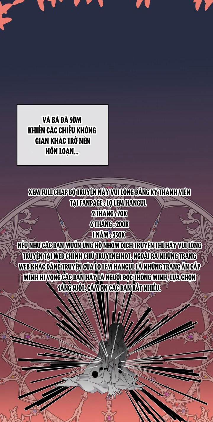 Kẻ Tạo Ra Nữ Phản Diện 66 trang 50