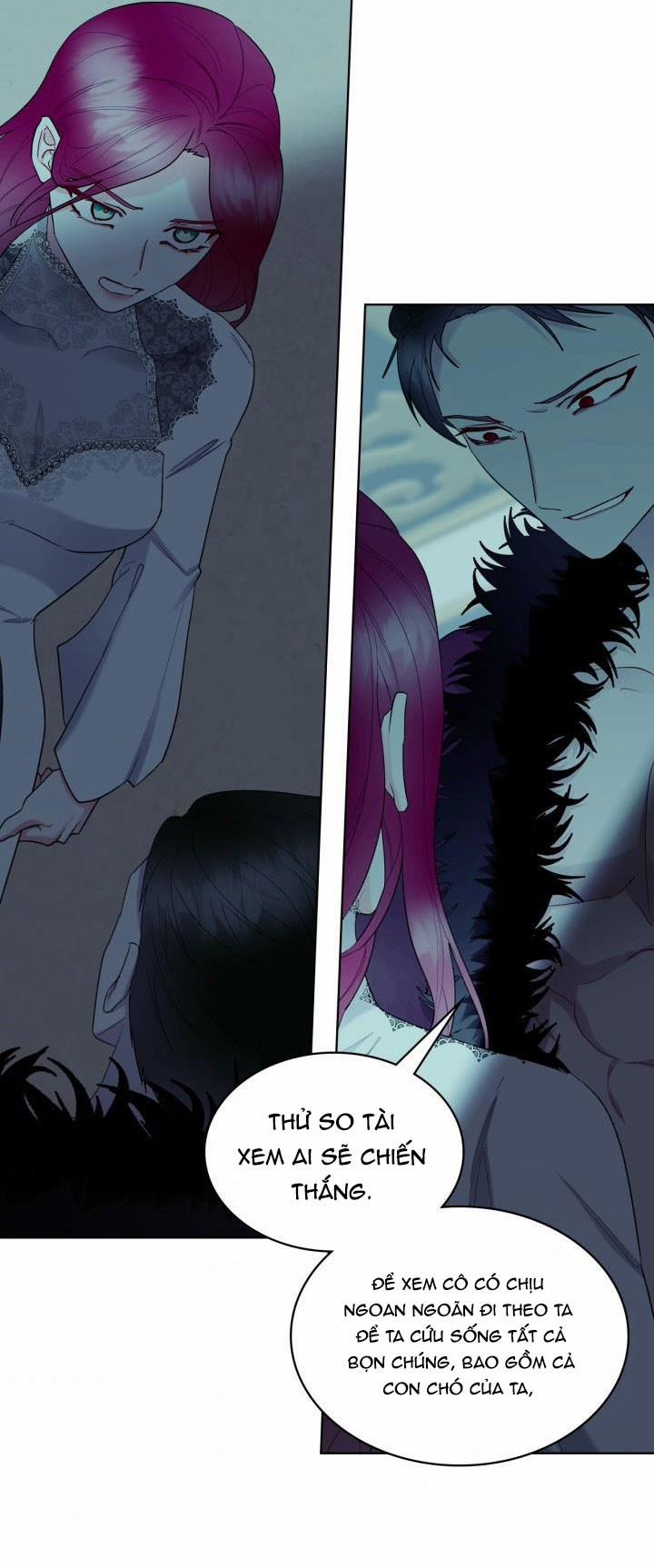 Kẻ Tạo Ra Nữ Phản Diện 66 trang 54