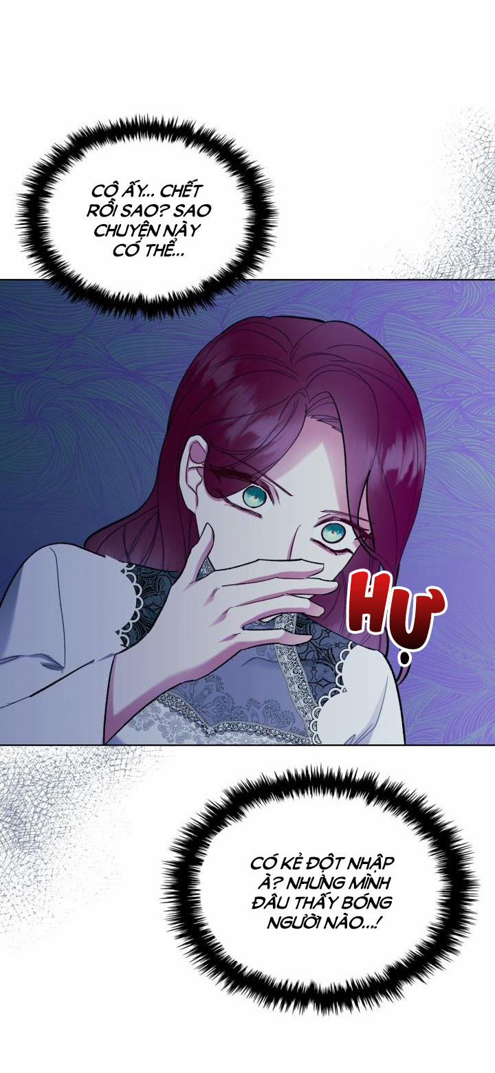 Kẻ Tạo Ra Nữ Phản Diện 66 trang 8