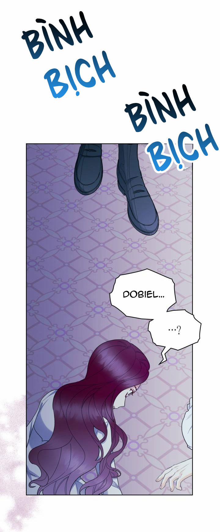 Kẻ Tạo Ra Nữ Phản Diện 66 trang 9