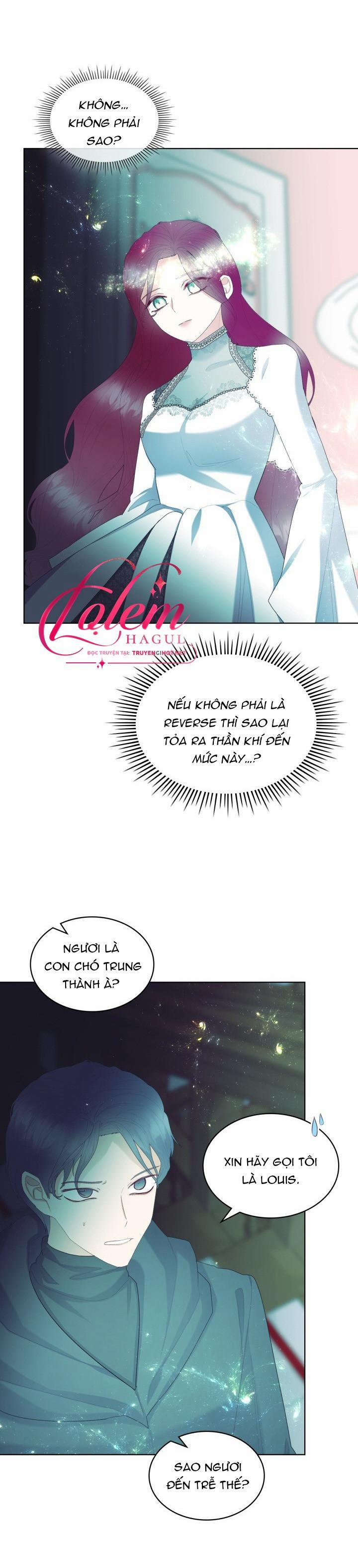 Kẻ Tạo Ra Nữ Phản Diện 68 trang 1