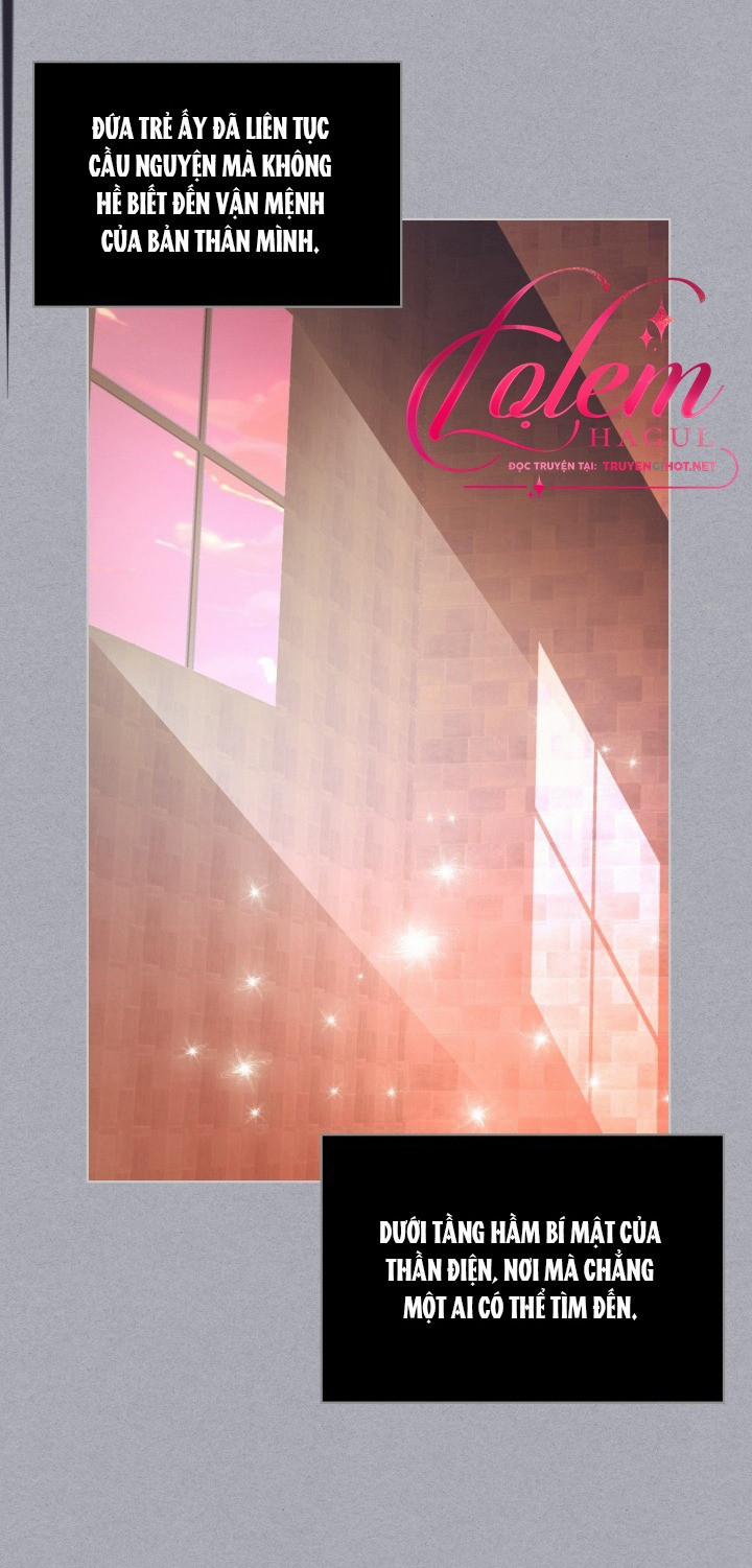 Kẻ Tạo Ra Nữ Phản Diện 68 trang 13