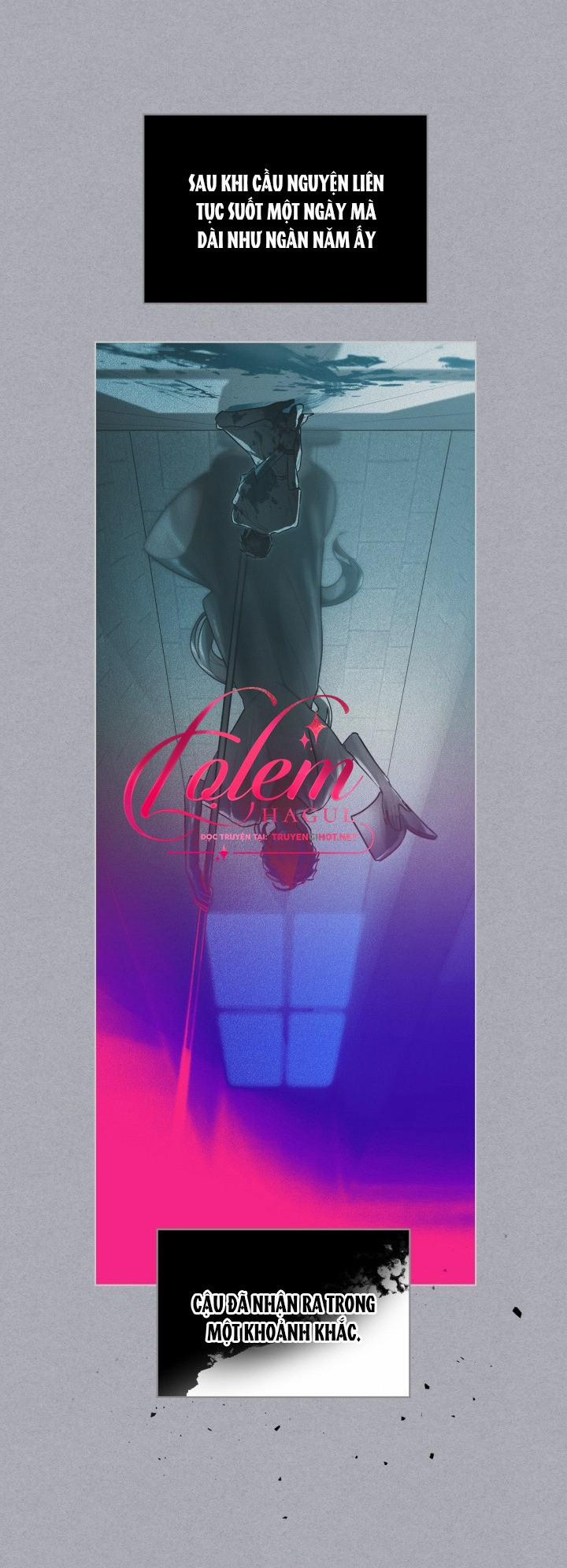 Kẻ Tạo Ra Nữ Phản Diện 68 trang 14