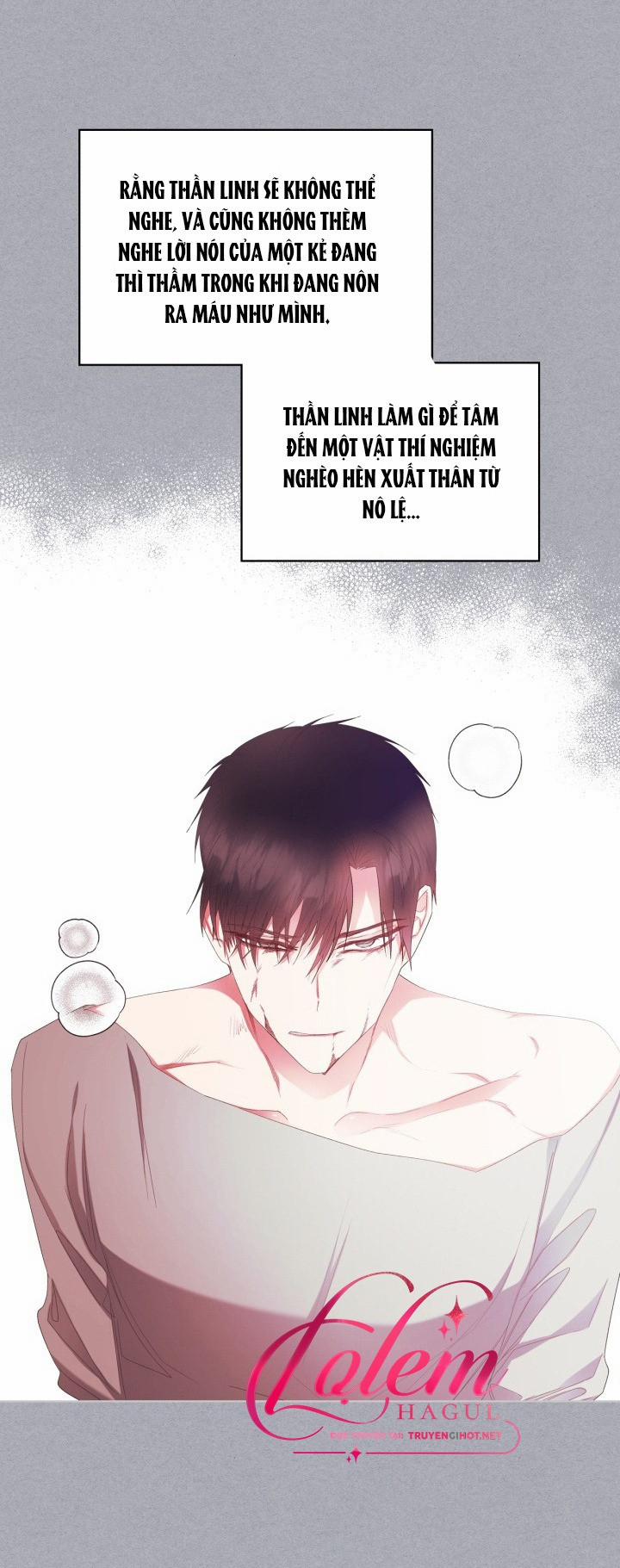 Kẻ Tạo Ra Nữ Phản Diện 68 trang 15